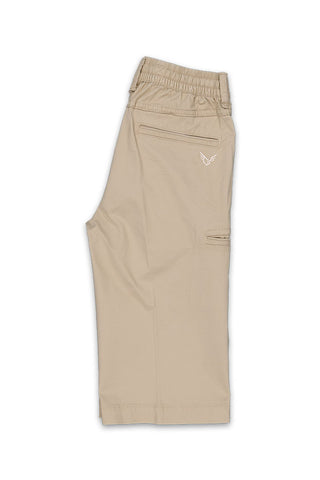 Cardinal Kids Celana Pendek Bermuda Slim Fit T0060BK12C