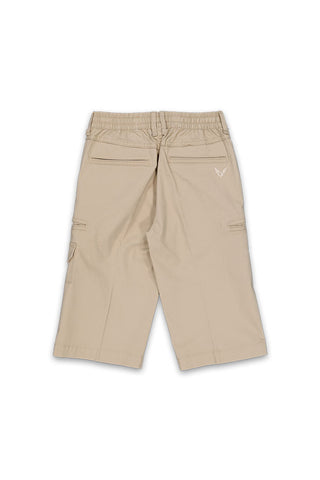 Cardinal Kids Celana Pendek Bermuda Slim Fit T0060BK12C