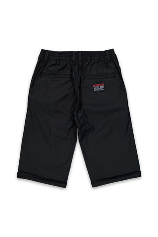 Cardinal Kids Celana Pendek Bermuda Slim Fit T0064BK01A