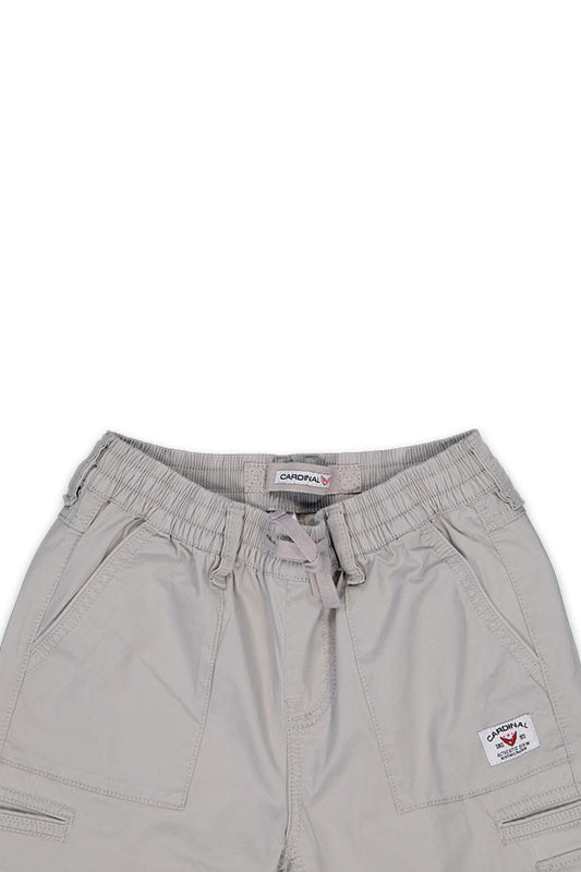 Cardinal Kids Celana Pendek Bermuda Slim Fit T0077BK04H