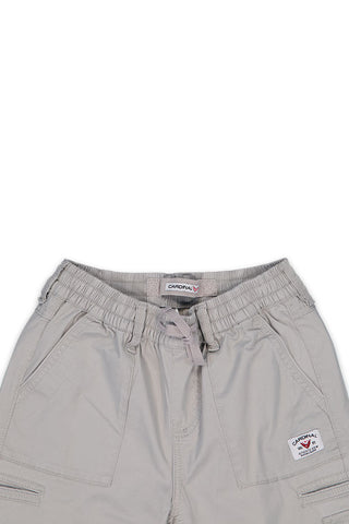 Cardinal Kids Celana Pendek Bermuda Slim Fit T0078BK04H