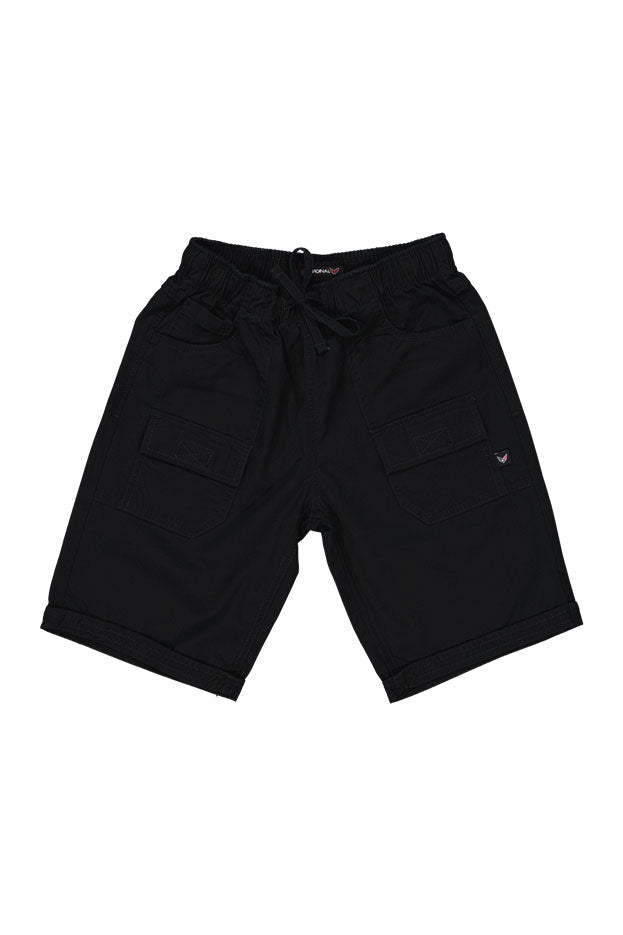 Cardinal Kids Celana Pendek Bermuda Slim Fit T0086BK01A