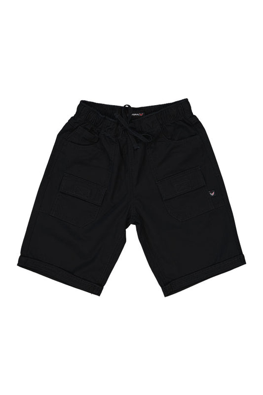 Cardinal Kids Celana Pendek Bermuda Slim Fit T0086BK01A