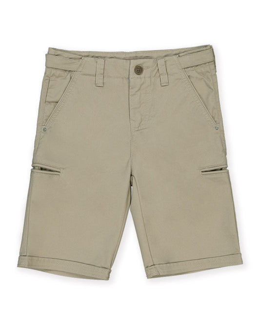 Cardinal Kids Celana Pendek Bermuda Slim Fit T0087BK12C