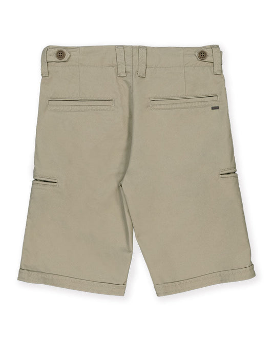 Cardinal Kids Celana Pendek Bermuda Slim Fit T0087BK12C