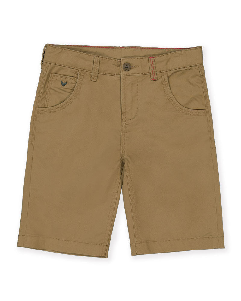 Cardinal Kids Celana Pendek Bermuda Slim Fit T0091BK03E
