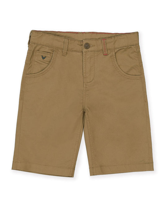 Cardinal Kids Celana Pendek Bermuda Slim Fit T0091BK03E