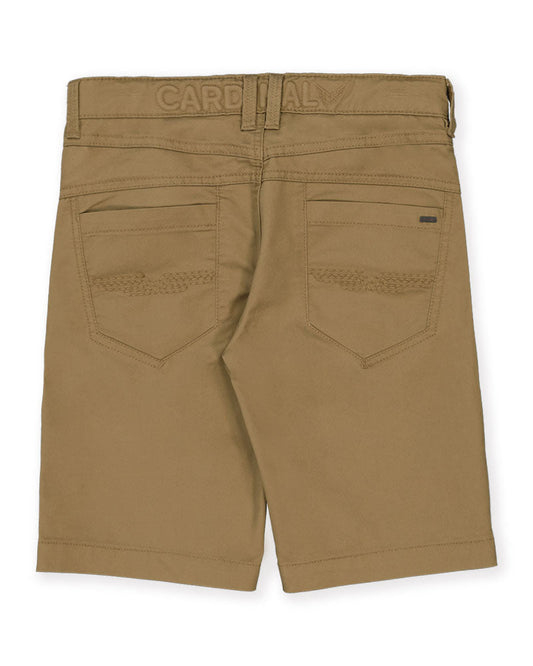 Cardinal Kids Celana Pendek Bermuda Slim Fit T0091BK03E