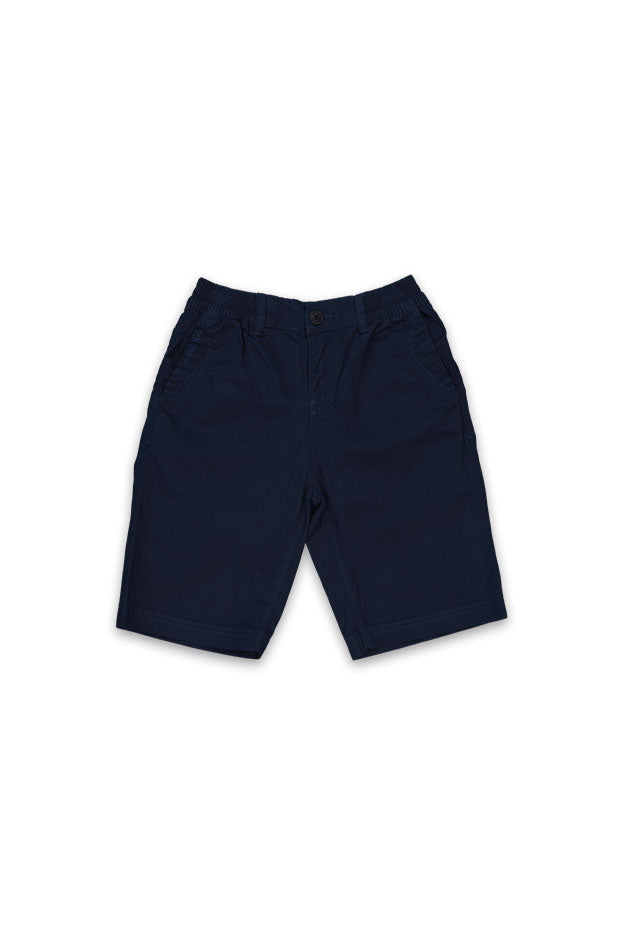 Cardinal Kids Celana Pendek Bermuda Slim Fit T0095BK02H