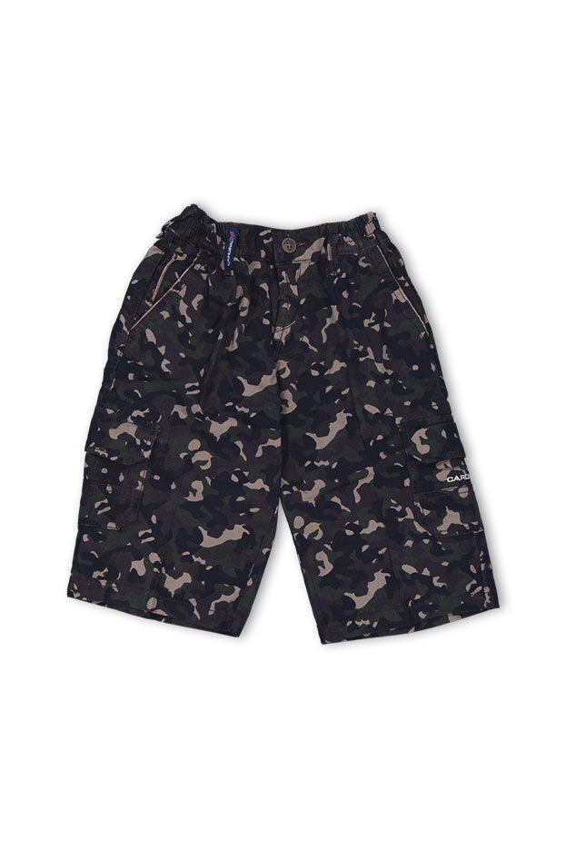 Cardinal Kids Celana Pendek Bermuda T0116BK06F