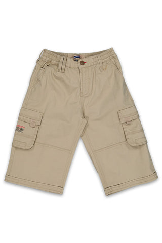 Cardinal Kids Celana Pendek Bermuda T0120BK12C