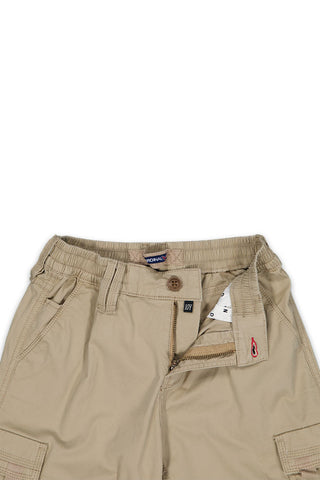 Cardinal Kids Celana Pendek Bermuda T0120BK12C
