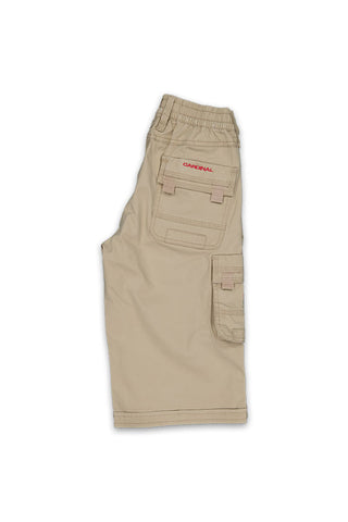 Cardinal Kids Celana Pendek Bermuda T0120BK12C