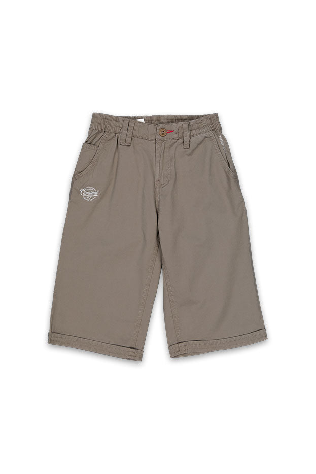 Cardinal Kids Celana Pendek Bermuda T0122BK05E