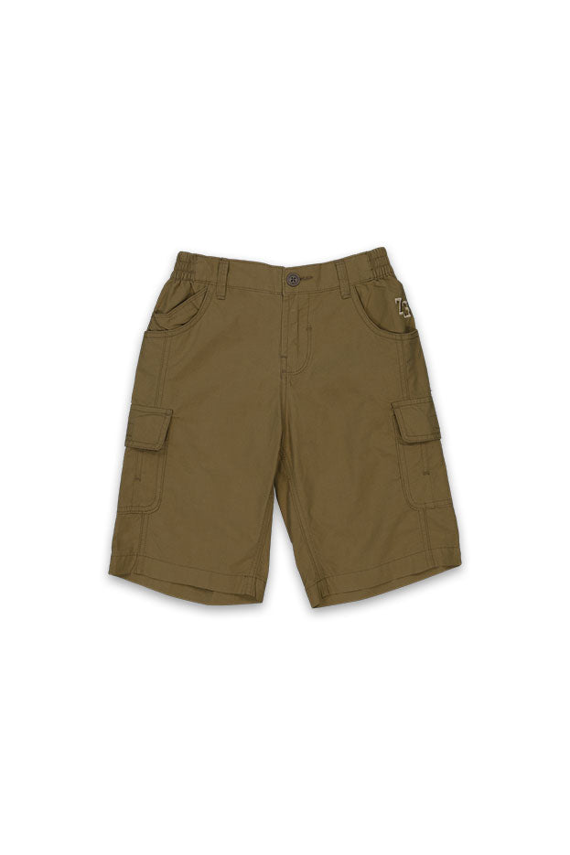 Cardinal Kids Celana Pendek Bermuda T0129BK03B