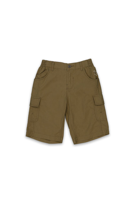 Cardinal Kids Celana Pendek Bermuda T0129BK03B