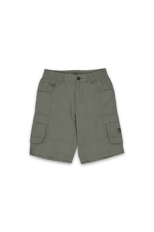 Cardinal Kids Celana Pendek Bermuda T0131BK06E