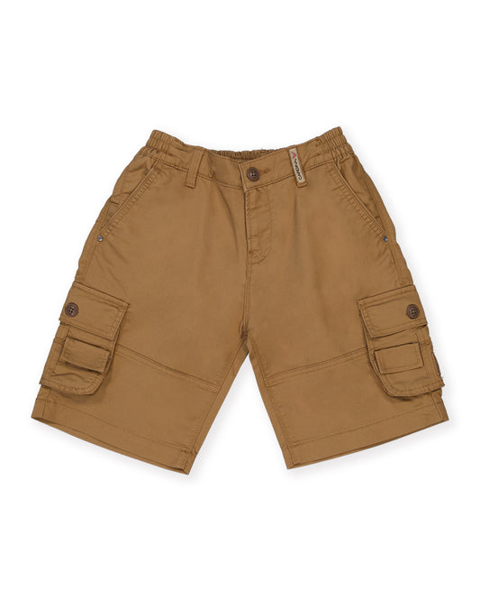 Cardinal Kids Celana Pendek Bermuda T0143BK03E