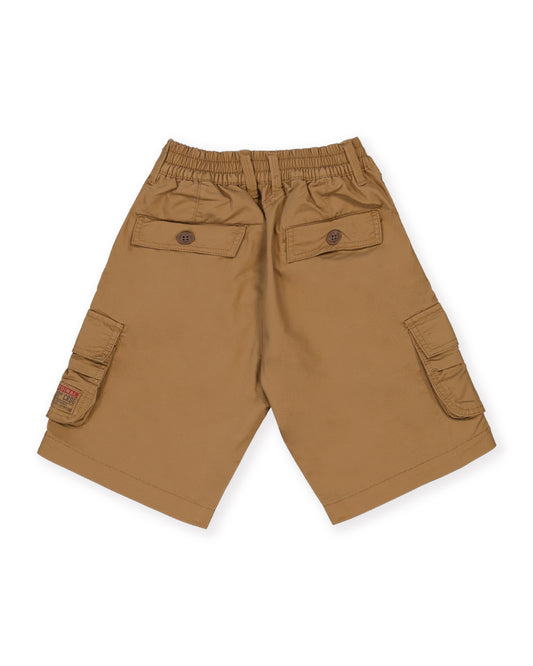 Cardinal Kids Celana Pendek Bermuda T0143BK03E