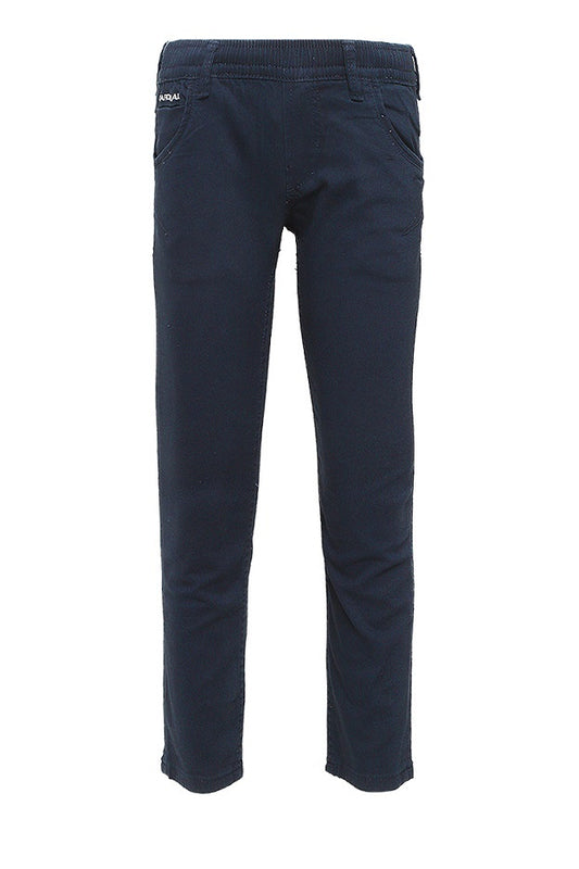 Celana Panjang Slim Fit Cardinal Kids T0133BK02H