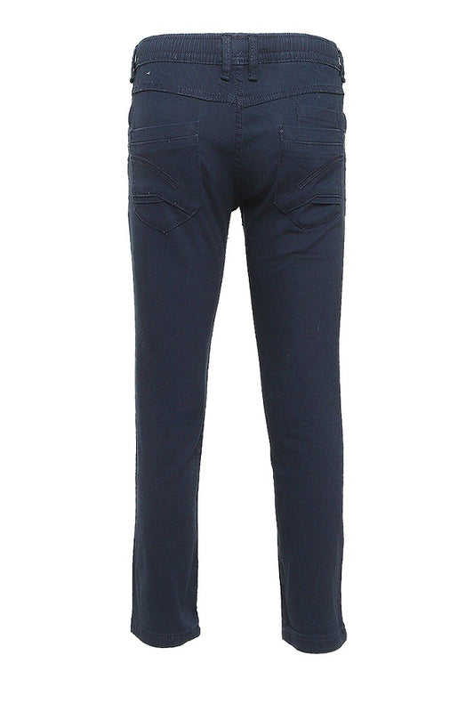Celana Panjang Slim Fit Cardinal Kids T0133BK02H
