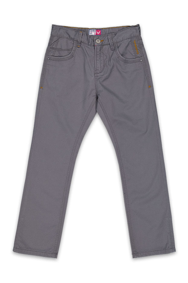 Cardinal Kids Celana Panjang Slim Fit T0146BK04F