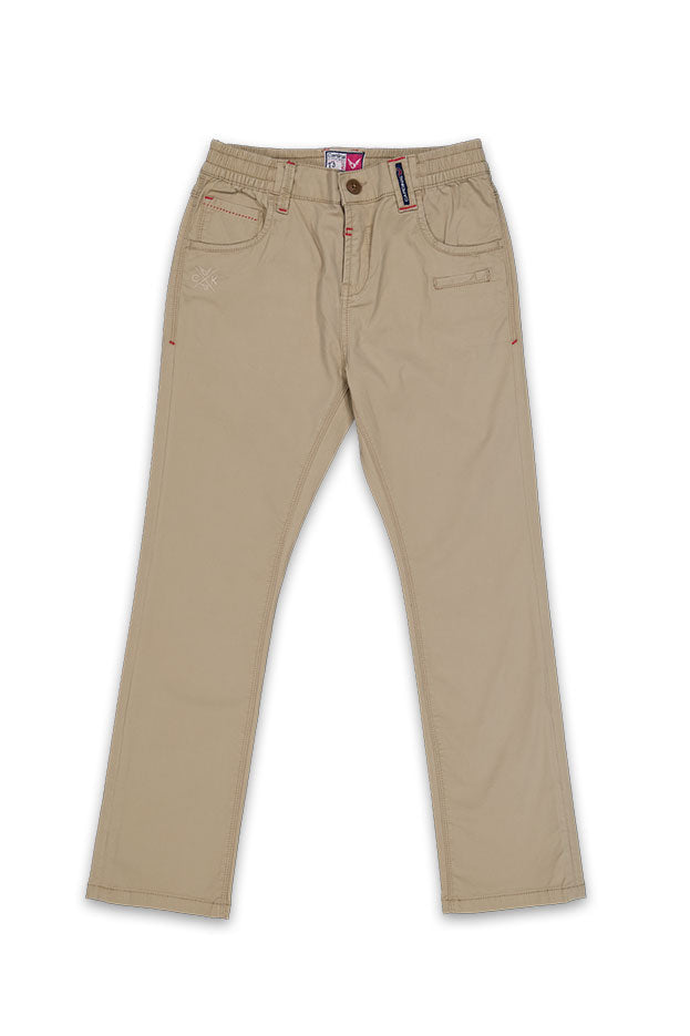 Cardinal Kids Celana Panjang Slim Fit T0148BK12C