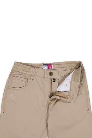 Cardinal Kids Celana Panjang Slim Fit T0148BK12C