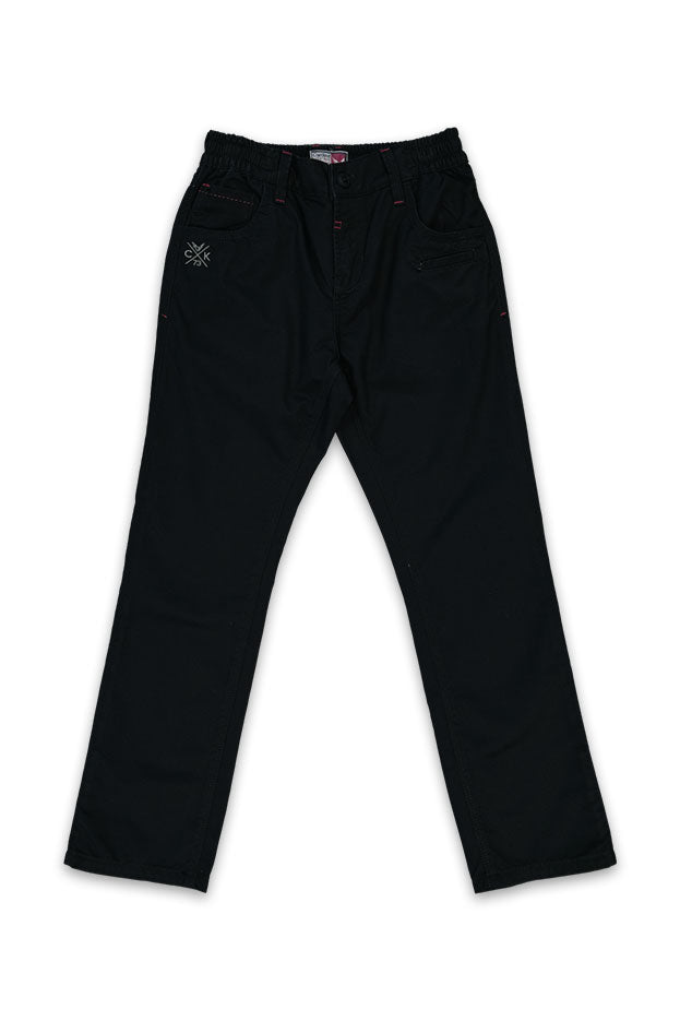 Cardinal Kids Celana Panjang Slim Fit T0159BK01A