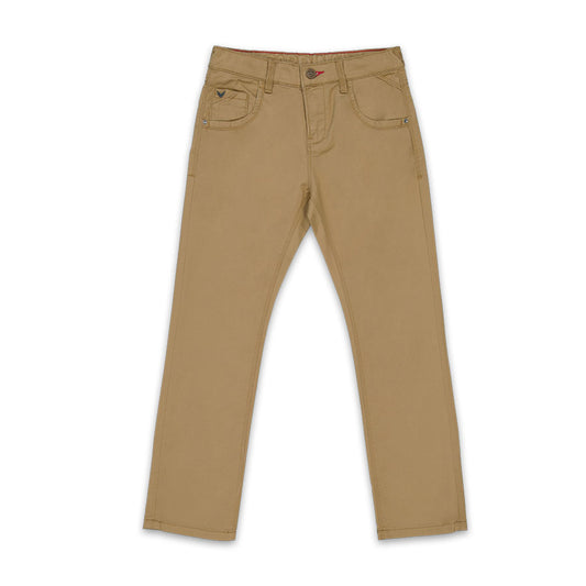 Cardinal Kids Celana Panjang Slim Fit T0163BK03E