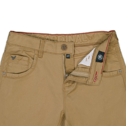 Cardinal Kids Celana Panjang Slim Fit T0163BK03E