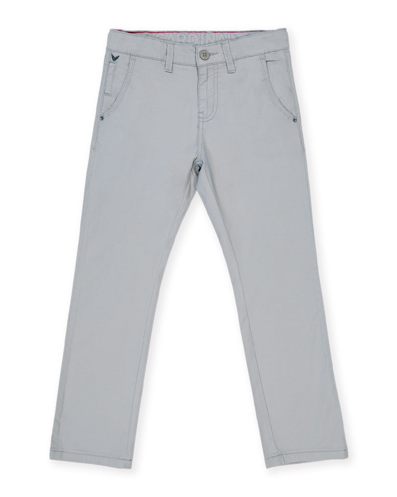 Cardinal Kids Celana Panjang Slim Fit T0171BK04H