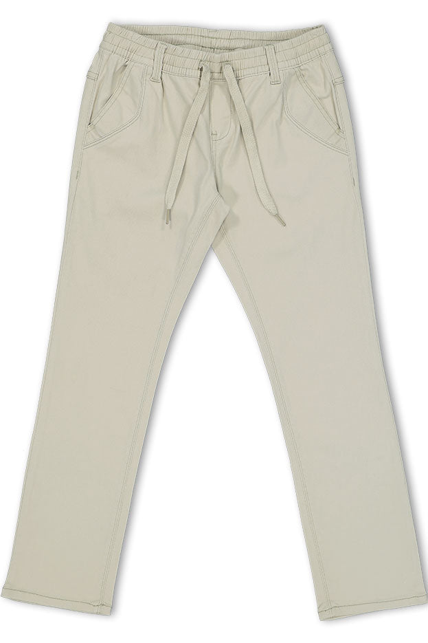 Cardinal Kids Celana Panjang Slim Fit TA014BK05B