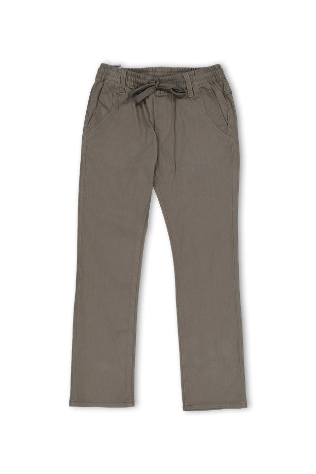 Cardinal Kids Celana Panjang Slim Fit TA064BK03D