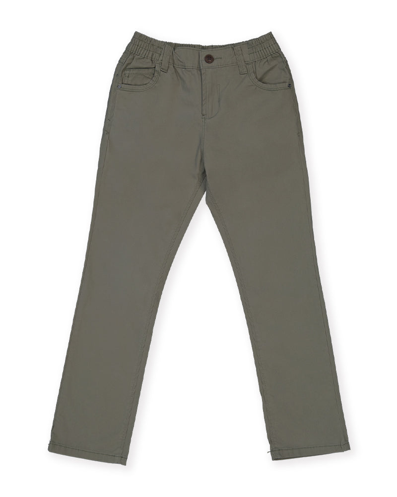 Cardinal Kids Celana Panjang Slim Fit TA079B06E