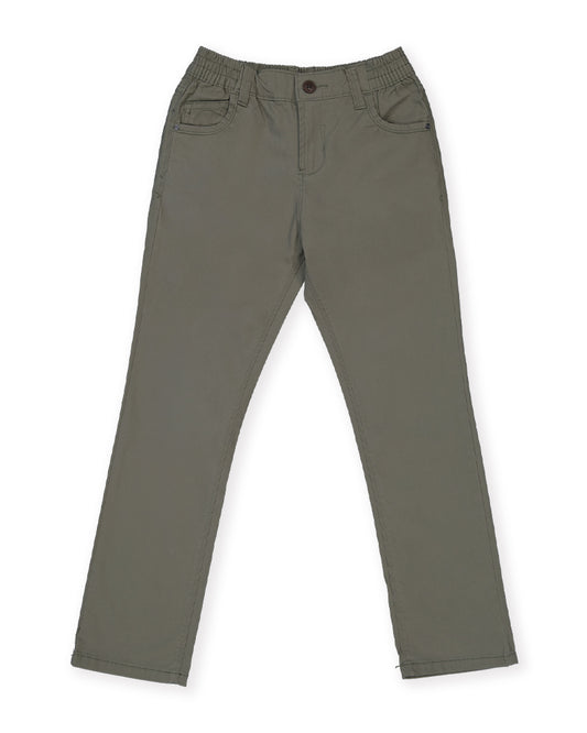 Cardinal Kids Celana Panjang Slim Fit TA079B06E