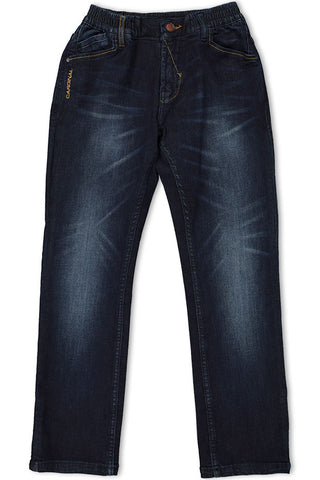 Celana Panjang Jeans Slim Fit Cardinal Kids T0230BK15D