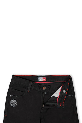 Celana Panjang Jeans Slim Fit Cardinal Kids T0285BK01A