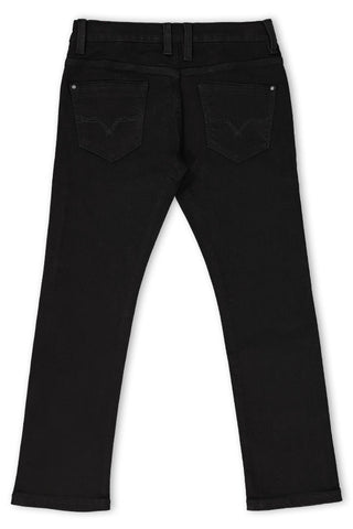 Celana Panjang Jeans Slim Fit Cardinal Kids T0285BK01A