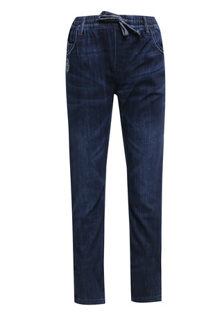 Celana Panjang Jeans Slim Fit Cardinal Kids T0289BK14C