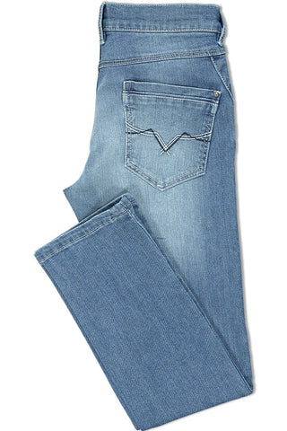 Celana Panjang Jeans Slim Fit Cardinal Kids T0291BK16C