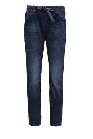 Celana Panjang Jeans Slim Fit Cardinal Kids T0293BK14C
