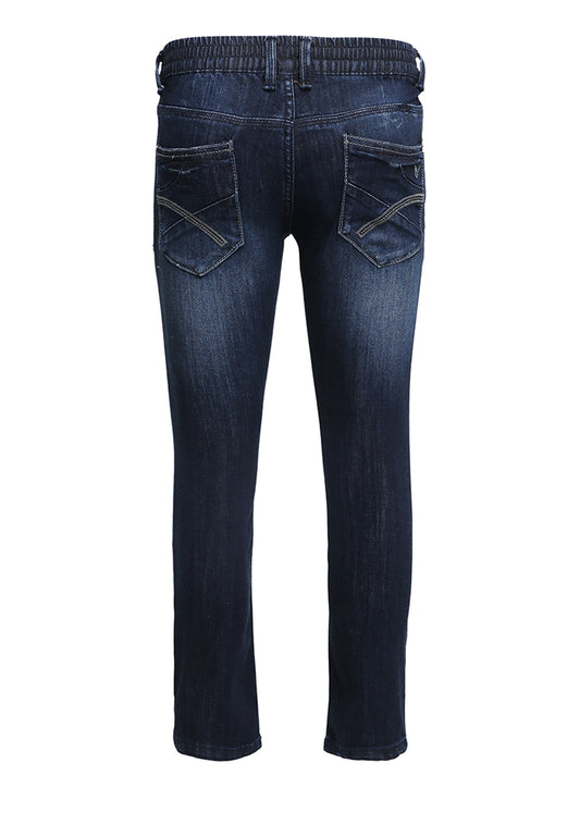 Cardinal Kids Celana Panjang Jeans Slim Fit T0309BK14C