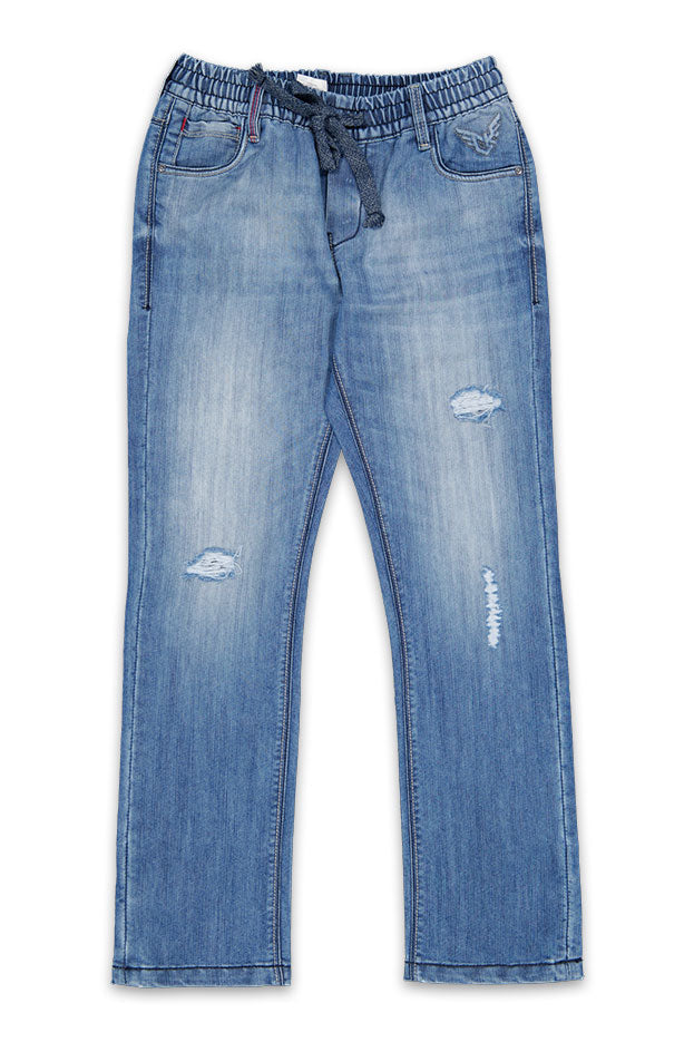 Cardinal Kids Celana Panjang Slim Fit T0318BK15D