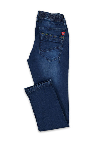 Cardinal Kids Celana Panjang Slim Fit T0321BK14C
