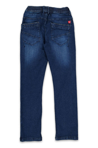 Cardinal Kids Celana Panjang Slim Fit T0321BK14C