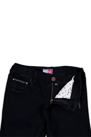 Cardinal Kids Celana Panjang Slim Fit T0323BK01A