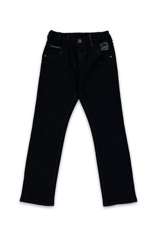 Cardinal Kids Celana Panjang Slim Fit T0327BK01A