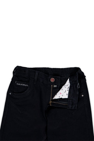 Cardinal Kids Celana Panjang Slim Fit T0327BK01A
