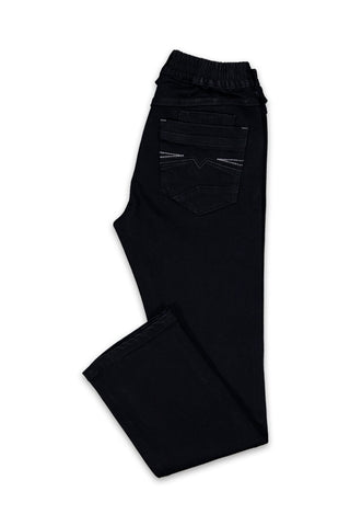 Cardinal Kids Celana Panjang Slim Fit T0327BK01A